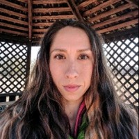 April Moreno-Ward