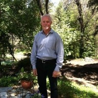 Terry Bakken