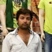 Vivek Bhola