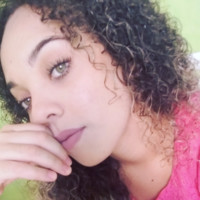 Sheicy kaila Alves