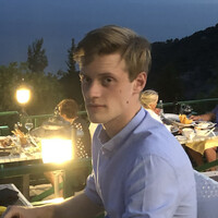 Lukas Johansson