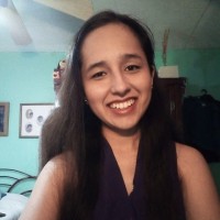 Andrea Alejandra Ramirez Ramirez
