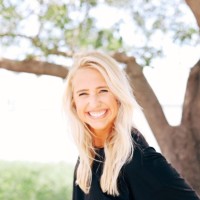 Lydiah Almeter