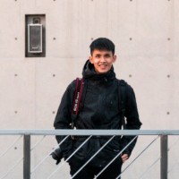 Eric Tan