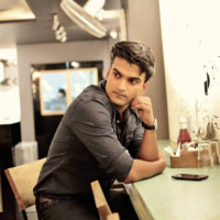 Jitendra Shandilya