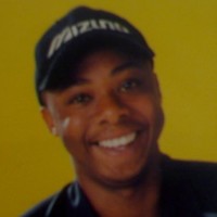 Xolani Luthuli