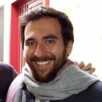 Agustín Gómez Campillos