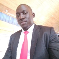 ROBERT MAFABI