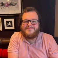 Matthew Ward