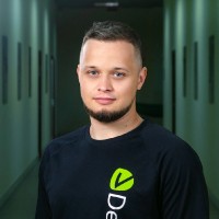 Mykyta Danylevskyi