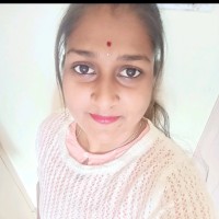 USHA C M