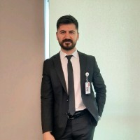 Oguz Bayram