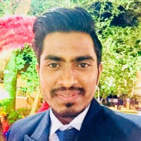 Vishwas Solanke