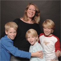 Kirscha Kievits-Smeulders