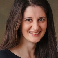 Tania O. Crisan