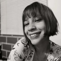 Maria Jose Holguin Upegui