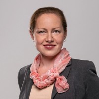 Olha Piskunova