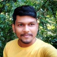 Balaji C