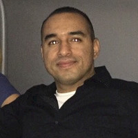 Luis Bailon
