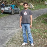Sanjeev Kumar