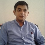 Ankan Datta