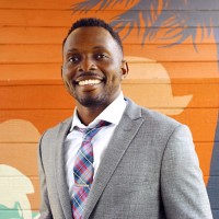 Justice Orlu, Mba, Bsc.