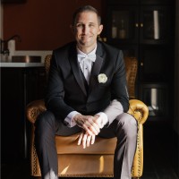 Alan Strong