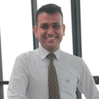 Prajwal Parajuli