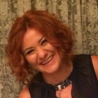 İrem Eczacıoğlu Özdağ