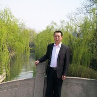 董海龙