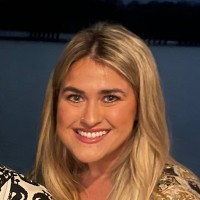Ashlynn Bergeron