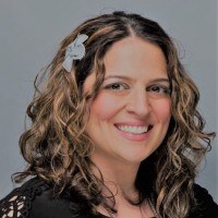 Pauline Kefalas Russ, Mha, Pt