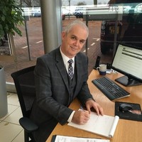 Paul Mcdermott