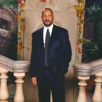 William P. Lattimore