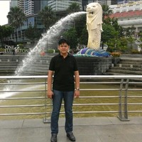 David Chu Đông Bách