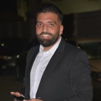 Waleed Jarwan