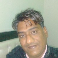 Satish Parihar