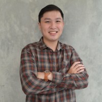 Andrian Cedric