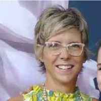 Christine Stahl