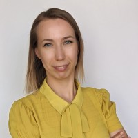 Anna Williams