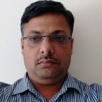 Pralhad Chavan
