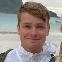Bjørn-Erik Krogsvold