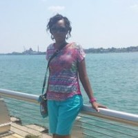 Ebonee Manning