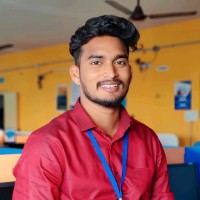 Ravi Toorubilli