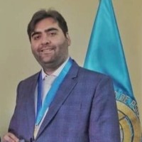 Patricio Lara Ramírez