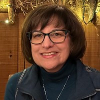 Paula Small