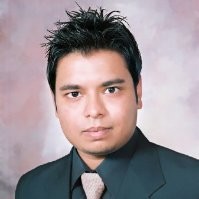 Tayyab Ansari