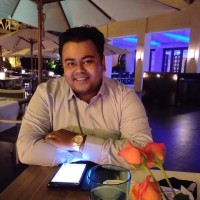 Paribesh Sarkar