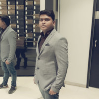 Dharmendra Kumar Patel