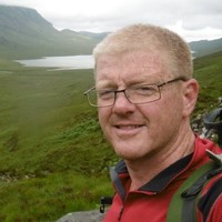Simon Coats